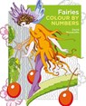 Fairies Colour by Numbers - David Woodroffe - 9781398803541