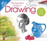 Art Class: The Essential Guide to Drawing - Barrington Barber - 9781398803732