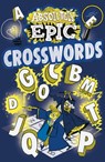 Absolutely Epic Crosswords - Ivy Finnegan - 9781398804371
