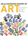 An Illustrated History of Art - Susie Hodge - 9781398805668
