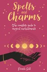 Spells & Charms - Pamela Ball - 9781398807532