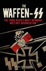 The Waffen-SS - Nigel Cawthorne - 9781398808058