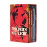 The Classic Friedrich Nietzsche Collection: 5-Book Paperback Boxed Set - Frederich Nietzsche - 9781398811843