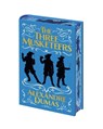 The Three Musketeers - Monsieur Alexandre Dumas - 9781398813601