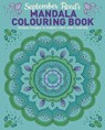 September Reed's Mandala Colouring Book - September Reed - 9781398814363