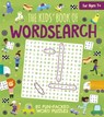The Kids' Book of Wordsearch: 82 Fun-Packed Word Puzzles - Ivy Finnegan - 9781398815230