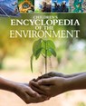Children's Encyclopedia of the Environment - Helen Dwyer ; James Nixon ; Gill Humphrey ; Alex Woolf - 9781398815537