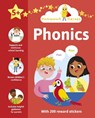 Homework Heroes: Phonics - Penny Worms - 9781398815926
