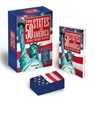 The 50 States of America Book & Card Deck: The People, the Places, the History - Tim Glynne-Jones - 9781398818071