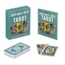 CLASSIC RIDER WAITE SMITH TARO - A. E. Waite - 9781398818705