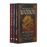 Tzu, S: Path of the Warrior Ornate Box Set -  - 9781398818743