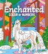 Vaisberg, A: Enchanted Color by Numbers - VAISBERG,  Andres - 9781398819634
