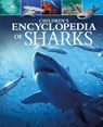 Children's Encyclopedia of Sharks - Claudia Martin - 9781398820173