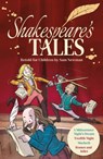 Shakespeare's Tales Retold for Children - Samantha Newman - 9781398820289