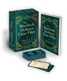 The Sherlock Holmes Case Files - Joel (Writer) Jessup - 9781398823174