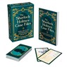 The Sherlock Holmes Case Files: Includes a 50-Card Deck of Absorbing Puzzles and an Accompanying 128-Page Book - Joel Jessup - 9781398823181