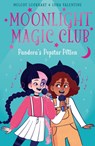 Moonlight Magic Club: Pandora's Popstar Potion - Melody Lockhart - 9781398828469