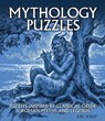 Mythology Puzzles - Joel (Writer) Jessup - 9781398830028