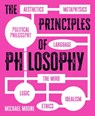 The Principles of Philosophy - Michael Moore - 9781398830073