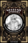 Whodunit Mysteries: More Than 50 Perplexing Puzzles for You to Solve - Joel Jessup - 9781398830776