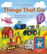 Little Learners: Things That Go - Lisa Regan - 9781398833548