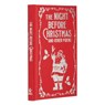 The Night Before Christmas and Other Poems - Clement Clarke Moore ; Thomas Hardy ; Emily Bronte ; William Wordsworth - 9781398834156