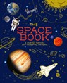The Space Book - Giles Sparrow - 9781398835719