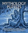 Jessup, J: Mythology Puzzles - Joel Jessup - 9781398836945