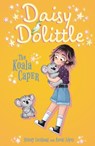 Daisy Dolittle: The Koala Caper - Melody Lockhart - 9781398838994