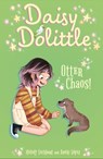 Daisy Dolittle: Otter Chaos! - Melody Lockhart - 9781398839021