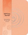 Self-Care Journal - Emma Van Hinsbergh - 9781398839366