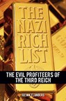 The Nazi Rich List - Julian Flanders - 9781398839458