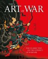 The Art of War - Sun Tzu - 9781398839892