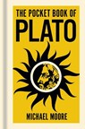 The Pocket Book of Plato - Michael Moore - 9781398840355