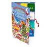 A Book a Day Advent Calendar: A Christmas Countdown with 24 Books - Kathryn Selbert - 9781398842625