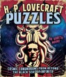 H. P. Lovecraft Puzzles - Dr Gareth Moore - 9781398842885