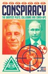 Conspiracy - Charlotte Greig ; Mike Rothschild - 9781398845251