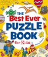 The Best Ever Puzzle Book for Kids - Andy Peters ; Joe (Author) Fullman - 9781398845831