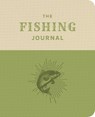 The Fishing Journal - Felicity Forster - 9781398847927