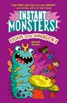 Instant Monsters! Escape from Dimension X - Michael Buxton - 9781398849013