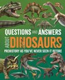 Questions and Answers About Dinosaurs - Clare Hibbert ; Felicity Forster - 9781398849488
