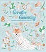 Creative Colouring - Tracey Kelly - 9781398849891