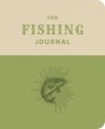 The Fishing Journal - Felicity Forster - 9781398850385