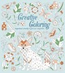Creative Coloring: Inspirational Artworks to Spark Your Imagination - Ashleigh Hathaway - 9781398850484