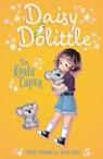 Daisy Dolittle: The Koala Caper - Anuki Lopez - 9781398850569