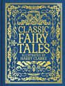 Classic Fairy Tales - Charles Perrault - 9781398850781