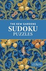 The Kew Gardens Sudoku Puzzles: Over 200 Puzzles - Eric Saunders - 9781398850880