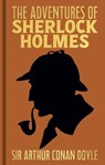 The Adventures of Sherlock Holmes - Arthur Conan Doyle - 9781398851085