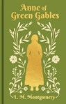 Anne of Green Gables - L. M. Montgomery - 9781398851108