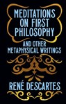 Meditations on First Philosophy and Other Metaphysical Writings: Gilded Pocket Edition - René Descartes - 9781398851283
